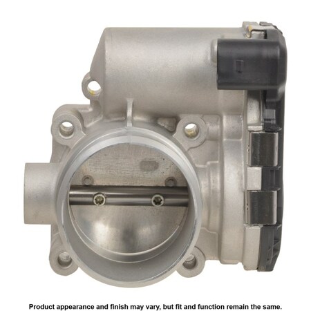 A1 Cardone New Throttle Body, 6E-4005 6E-4005